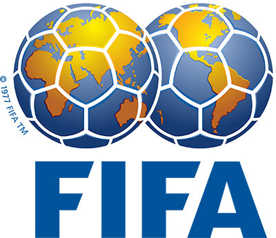 Logo: FIFA