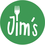 Logo: Jim's