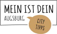 Logo: Mein ist dein Augsburg