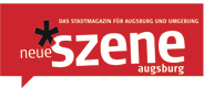 Logo: Neue Szene