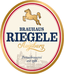 Logo: Riegele