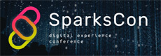Logo: SparksCon